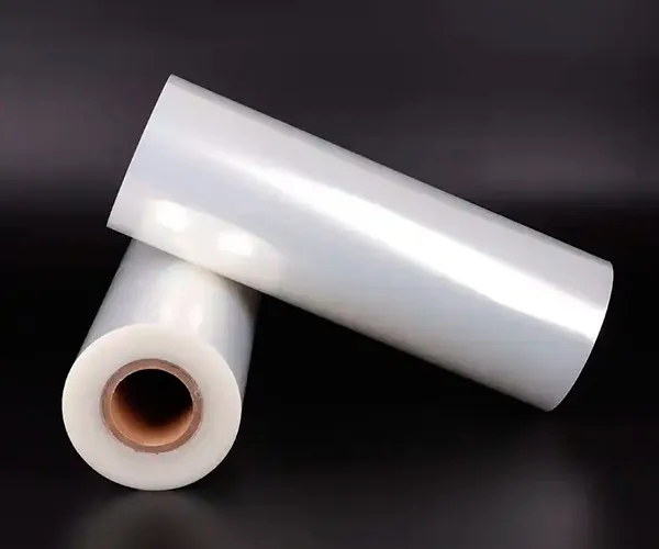 Nylon Co-Extrusion Film