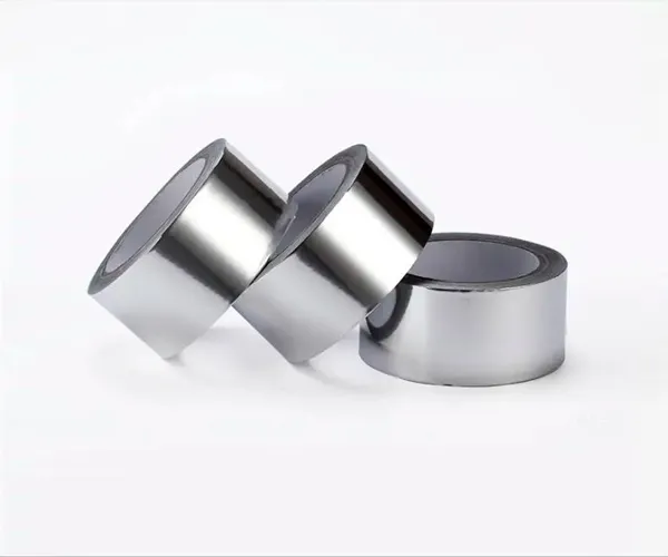 Vacuum Metalized PE (VMPE)