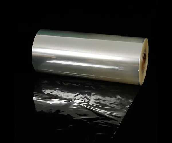 Laminate Level CPP Film