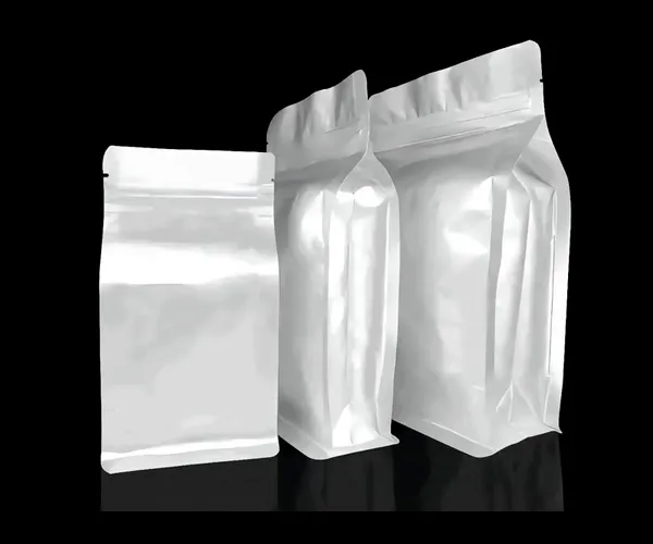 Aluminum Foil Pouch