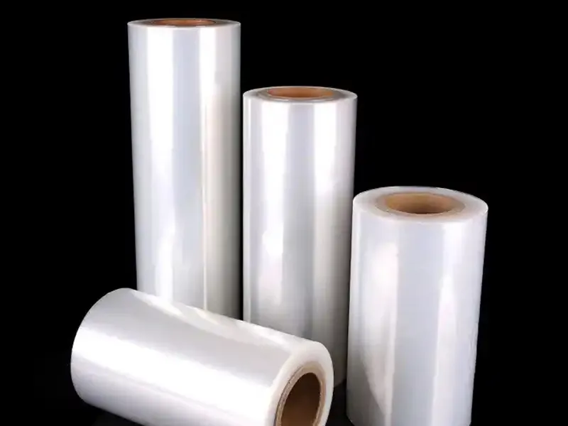 Polymer Films