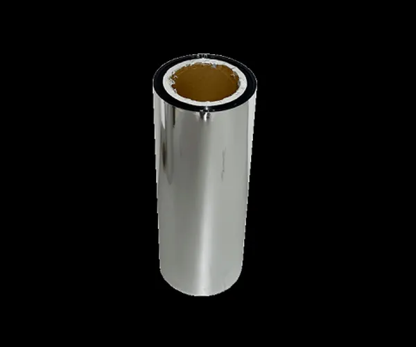 Vacuum Metalized CPP (VMCPP) Film