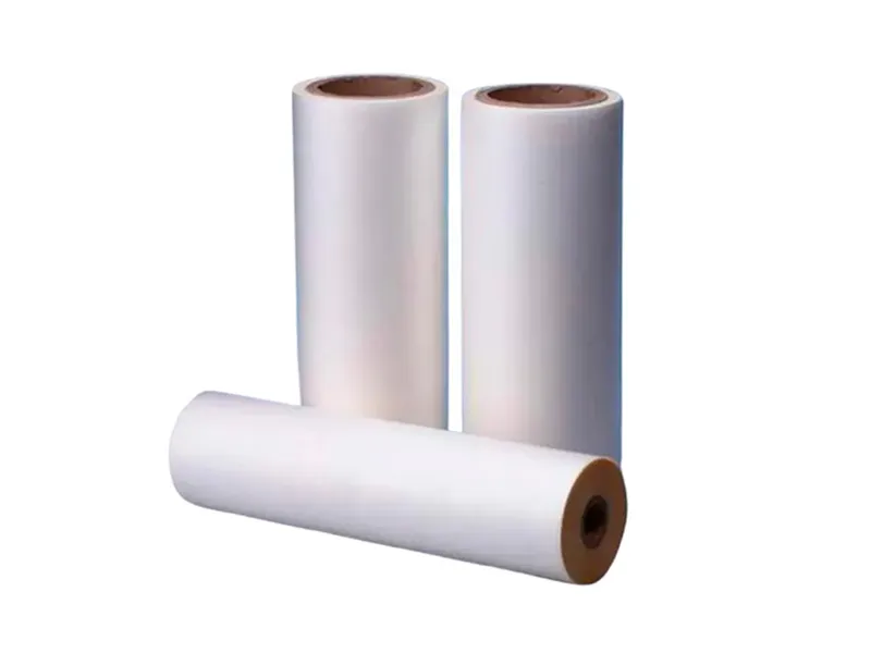 BOPP Film - The Cornerstone and Mainstay of Flexible Packaging Industry