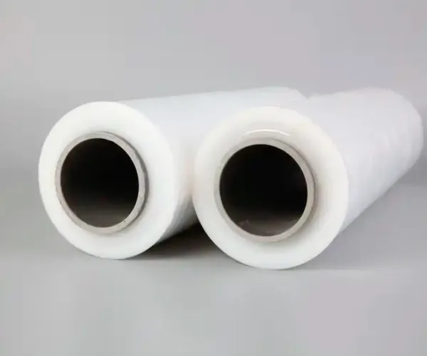 Biaxially Oriented Polypropylene Film