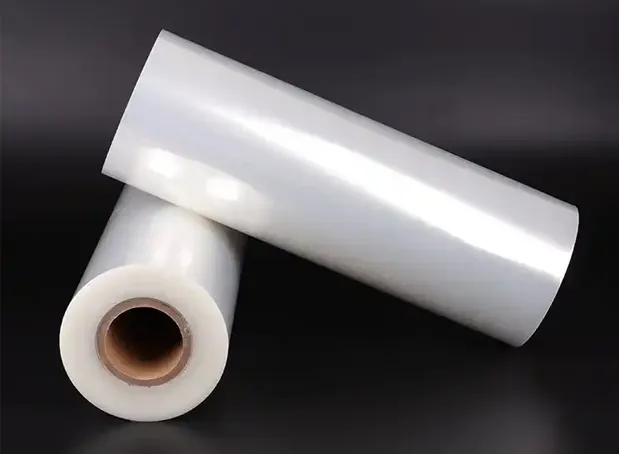 High Barrier Film - A Functional Plastic Film in Flexible Packaging Industry