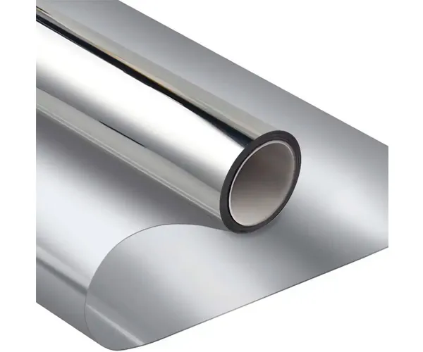 Vacuum Metalized CPP (VMCPP) Film