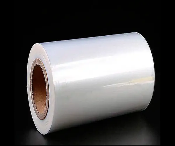 Biaxially Oriented Polyethylene Film