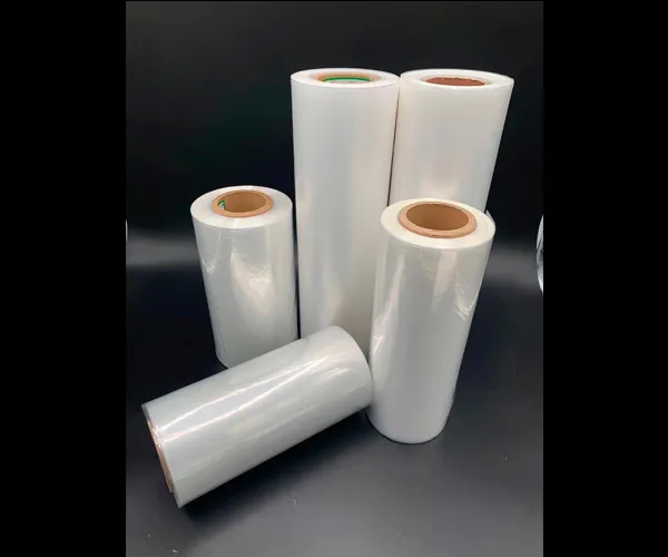 Heat-sealing Layer PE