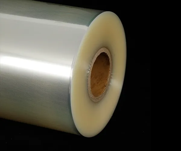 Laminate Level CPP Film