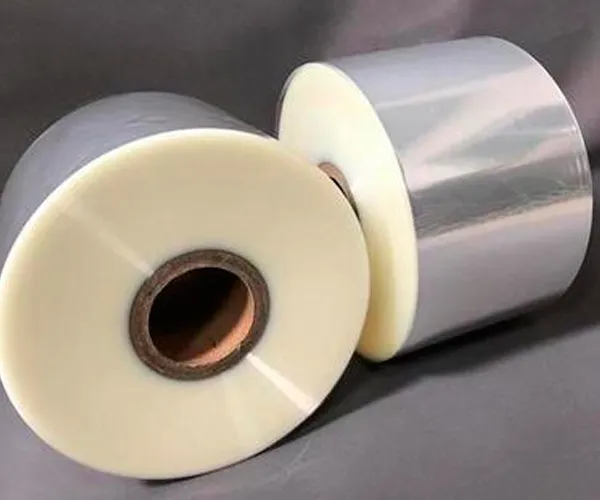 Heat Seal BOPP Film