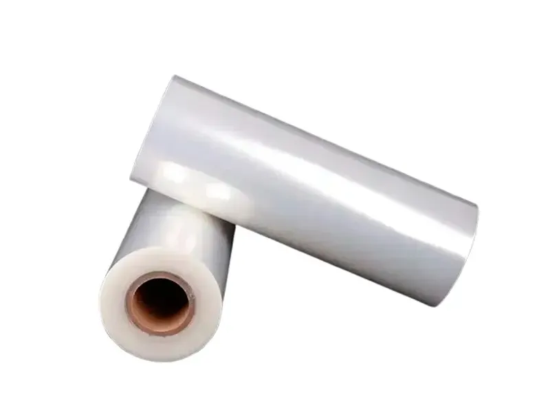 High Barrier Film - A Functional Plastic Film in Flexible Packaging Industry
