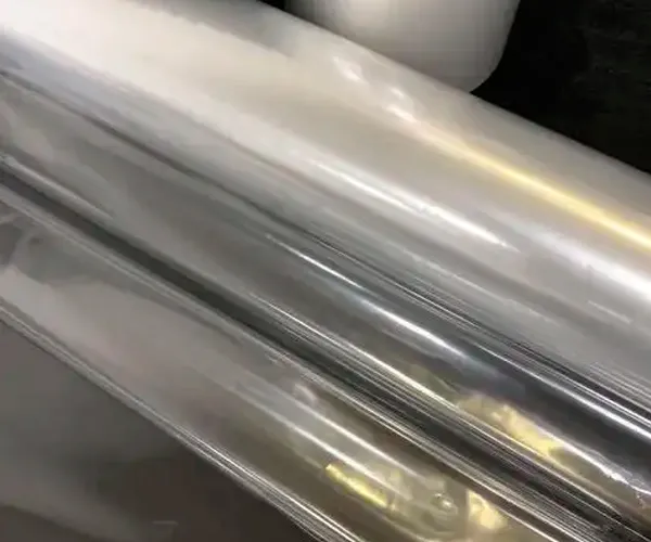 Laminate Level CPP Film