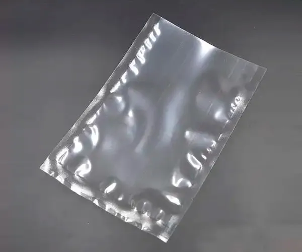 Vacuum Packaging Pouches