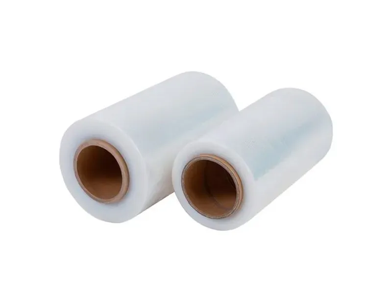 PE Film - The Most Common Heat-Sealing Layer Material of Flexible Packaging