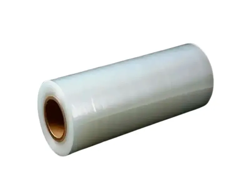 High Barrier Film - A Functional Plastic Film in Flexible Packaging Industry