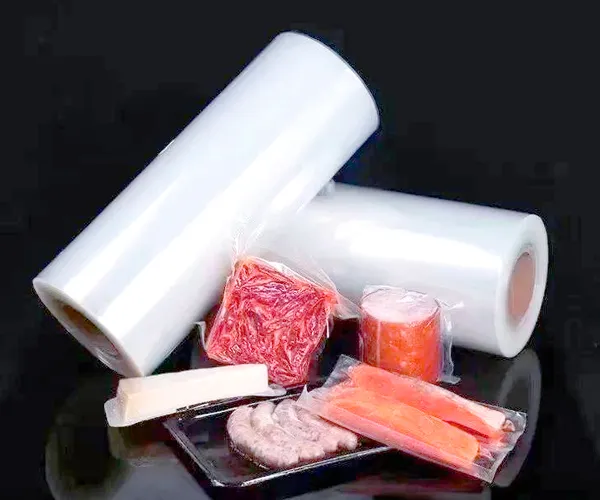 EVOH Co-Extrusion Film