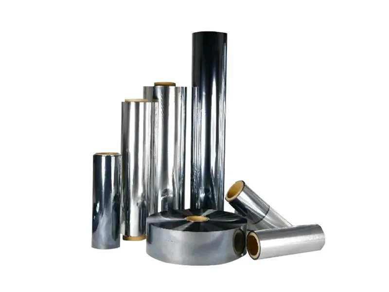 BOPP Film - The Cornerstone and Mainstay of Flexible Packaging Industry