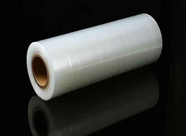 High Barrier Film - A Functional Plastic Film in Flexible Packaging Industry