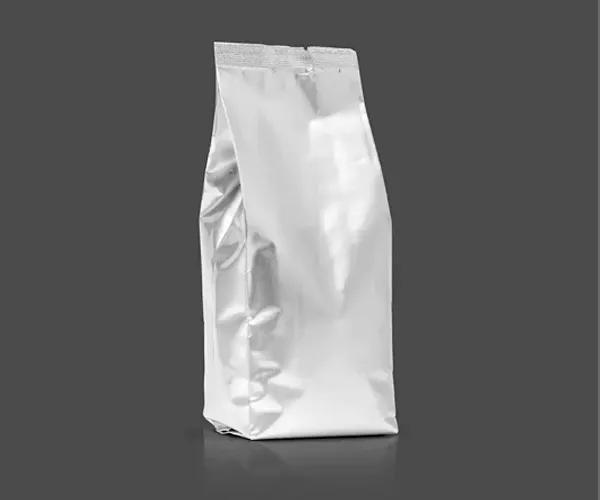 Aluminum Foil Pouch