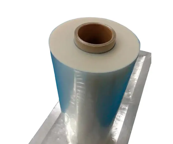 BOPP with PVA Coating