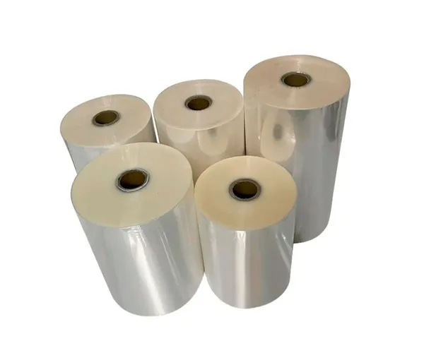 Laminate Level CPP Film