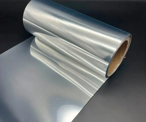 Vacuum Metalized PE (VMPE)