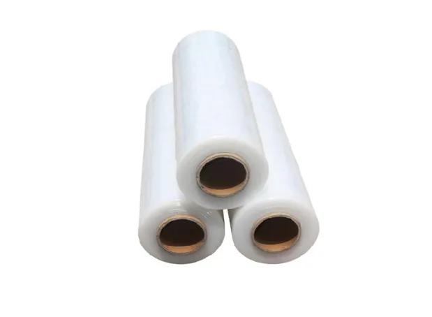 PE Film - The Most Common Heat-Sealing Layer Material of Flexible Packaging