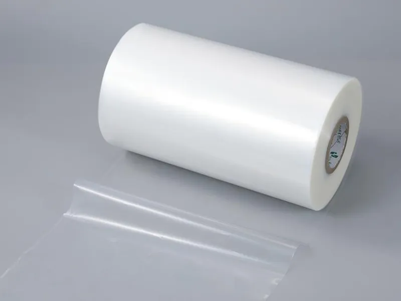 Polymer Films