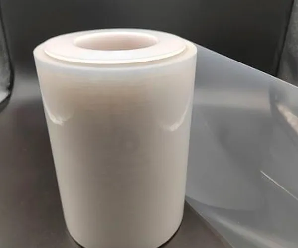 BOPE with PVA Coating