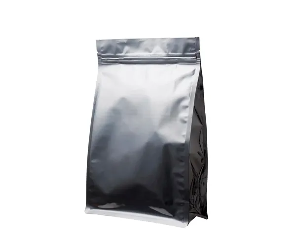 Flat Bottom Pouch