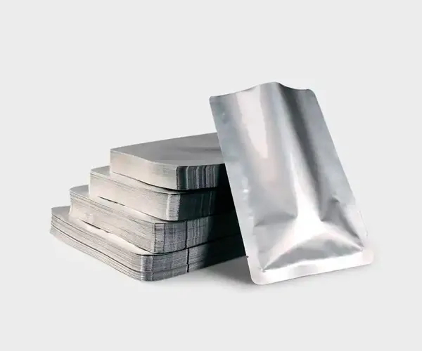 Vacuum Packaging Pouches