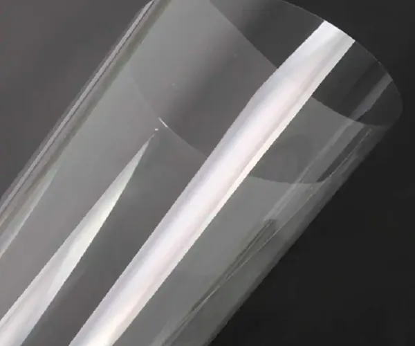 BOPP with PVA Coating
