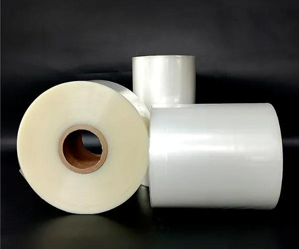 Nylon Co-Extrusion Film