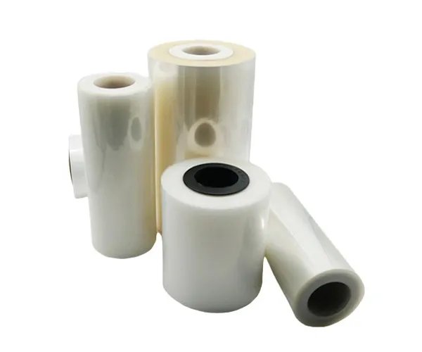 BOPP with PVA Coating