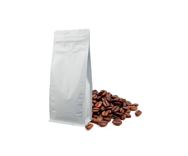 Flat Bottom Pouch