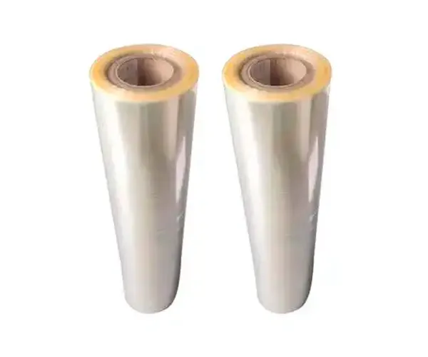 MDOPE with PVA Coating