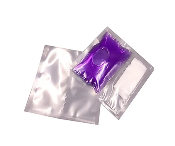 Dual Chamber Pouch