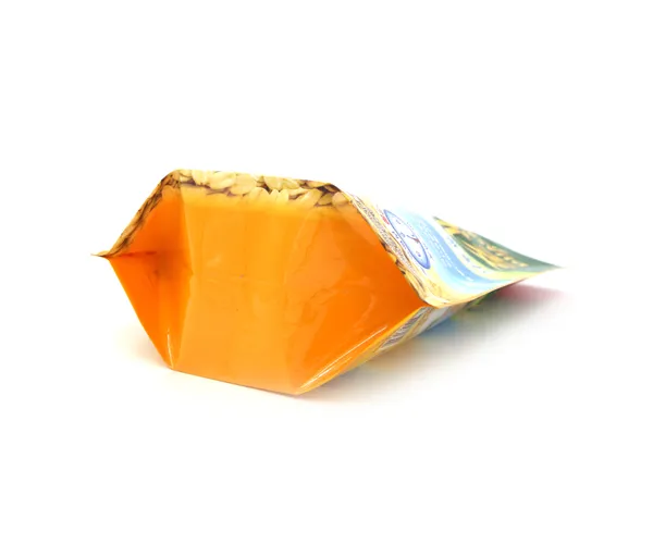 Plastic Stand Up Pouch