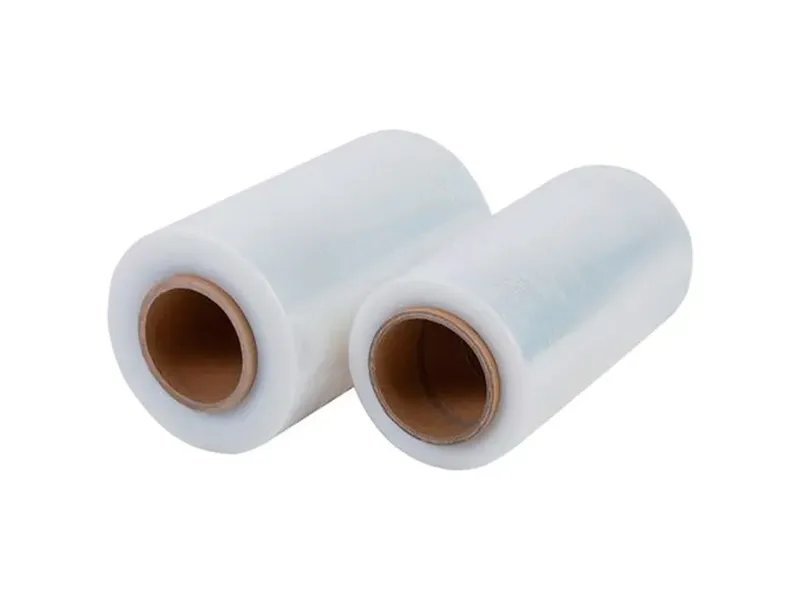 CPP Film - A Crucial Heat-Sealing Layer Material of Flexible Packaging