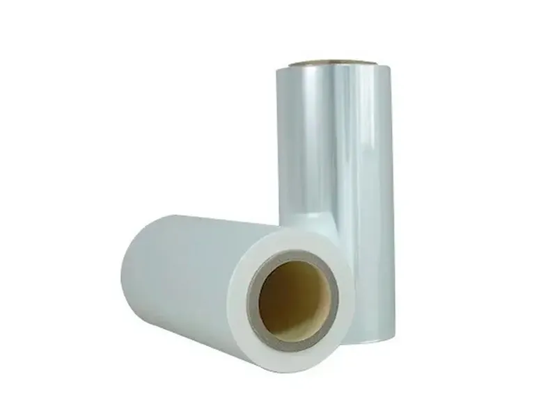 CPP Film - A Crucial Heat-Sealing Layer Material of Flexible Packaging