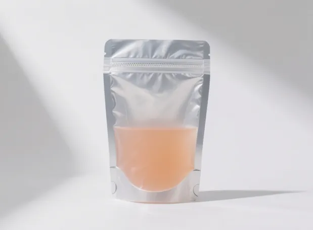 Custom Eco-friendly Stand Up Pouches Wholesale