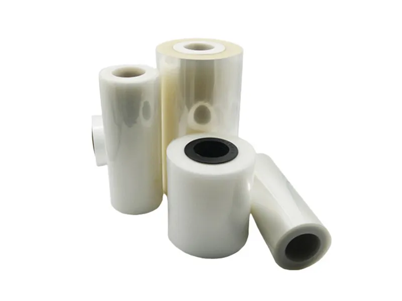 Polymer Films