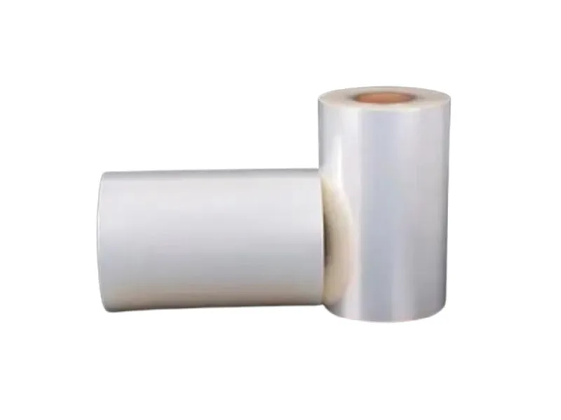 Polymer Films
