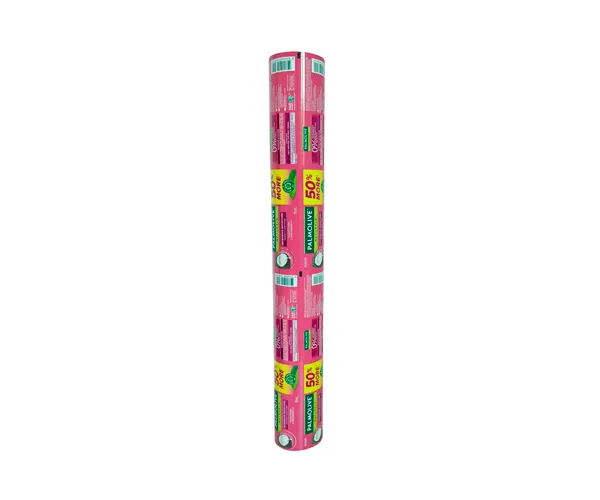 Recyclable Rollstock Film