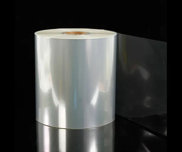 Laminate Level CPP Film