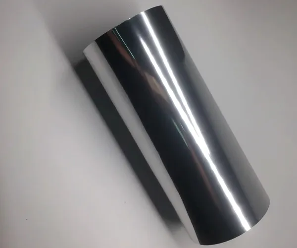 Vacuum Metalized CPP (VMCPP) Film
