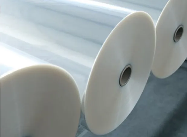 BOPP Film - The Cornerstone and Mainstay of Flexible Packaging Industry