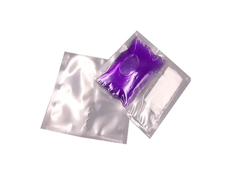 Flexible Packaging Pouches Manufacturer