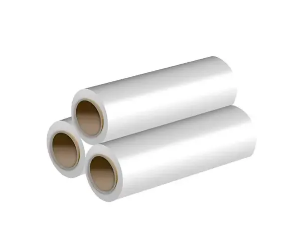 Biaxially Oriented Polypropylene Film