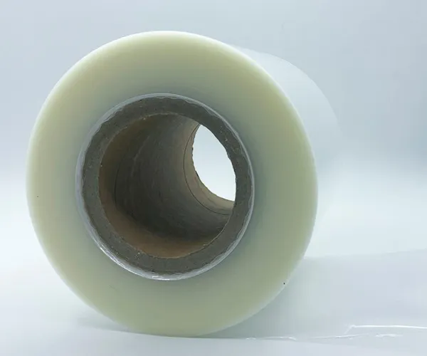 Heat-sealing Layer PE